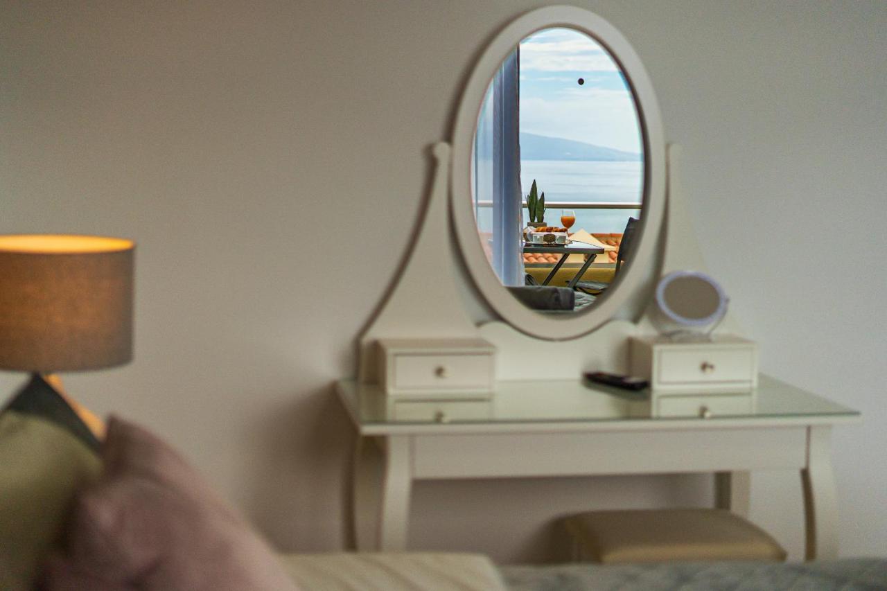 Luxury Holiday House Tenerife Puerto de Santiago  Dış mekan fotoğraf