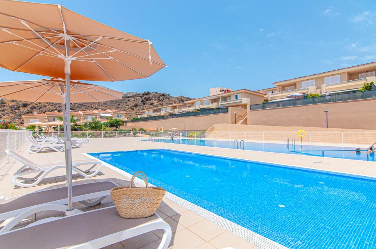 Luxury Holiday House Tenerife Puerto de Santiago  Dış mekan fotoğraf