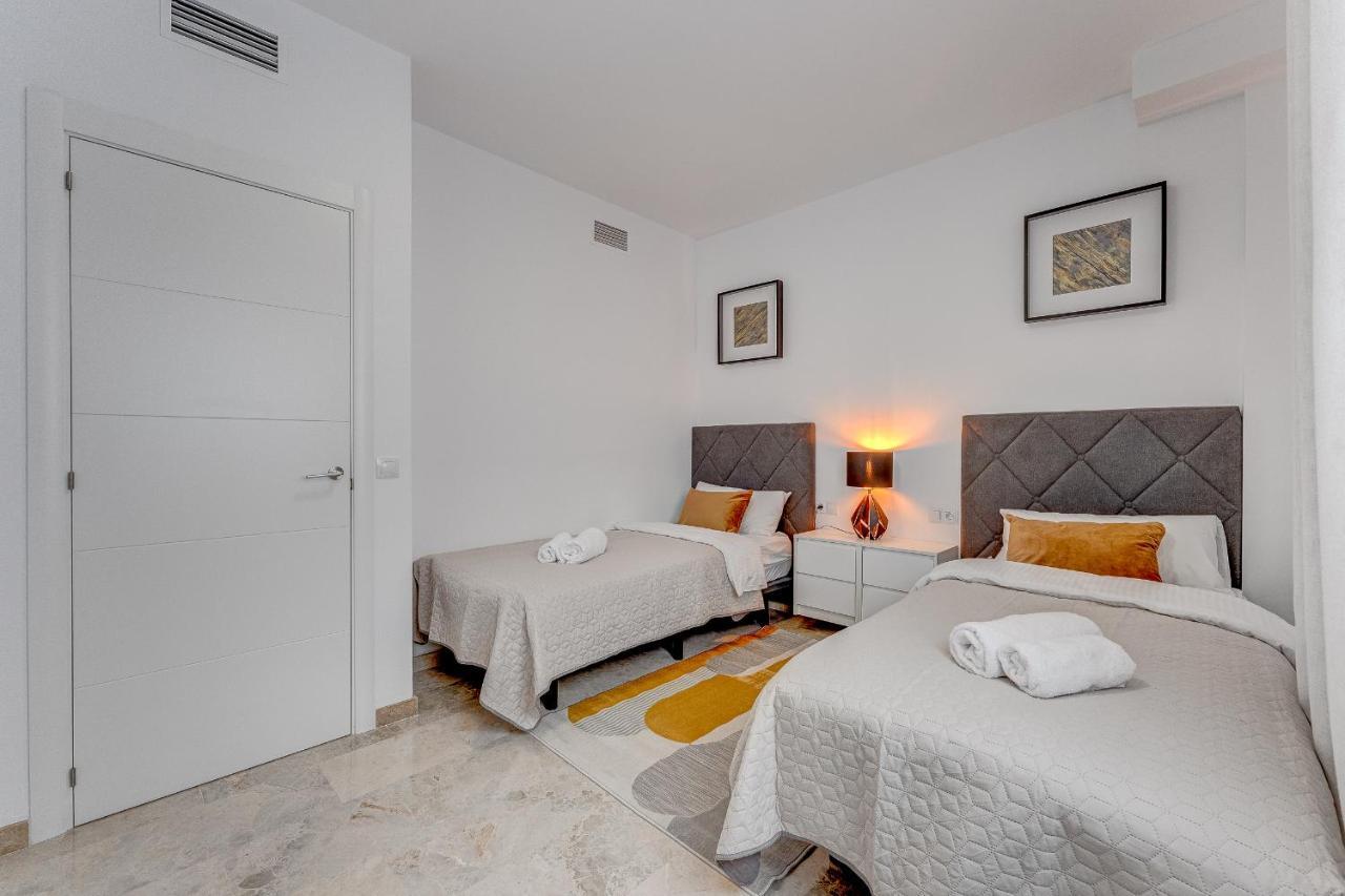 Luxury Holiday House Tenerife Puerto de Santiago  Dış mekan fotoğraf