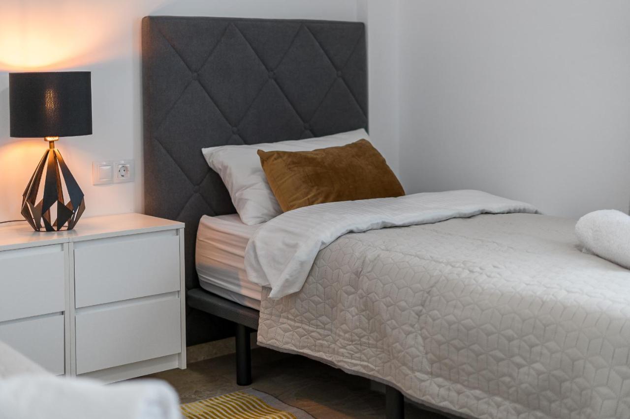 Luxury Holiday House Tenerife Puerto de Santiago  Dış mekan fotoğraf