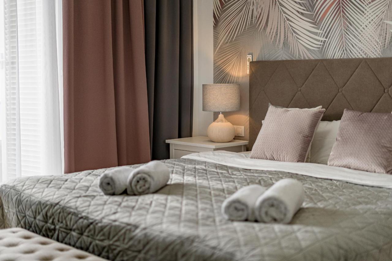 Luxury Holiday House Tenerife Puerto de Santiago  Dış mekan fotoğraf